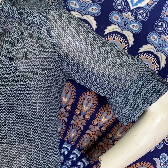 sheer top 🖤 - Picture 6 of 14